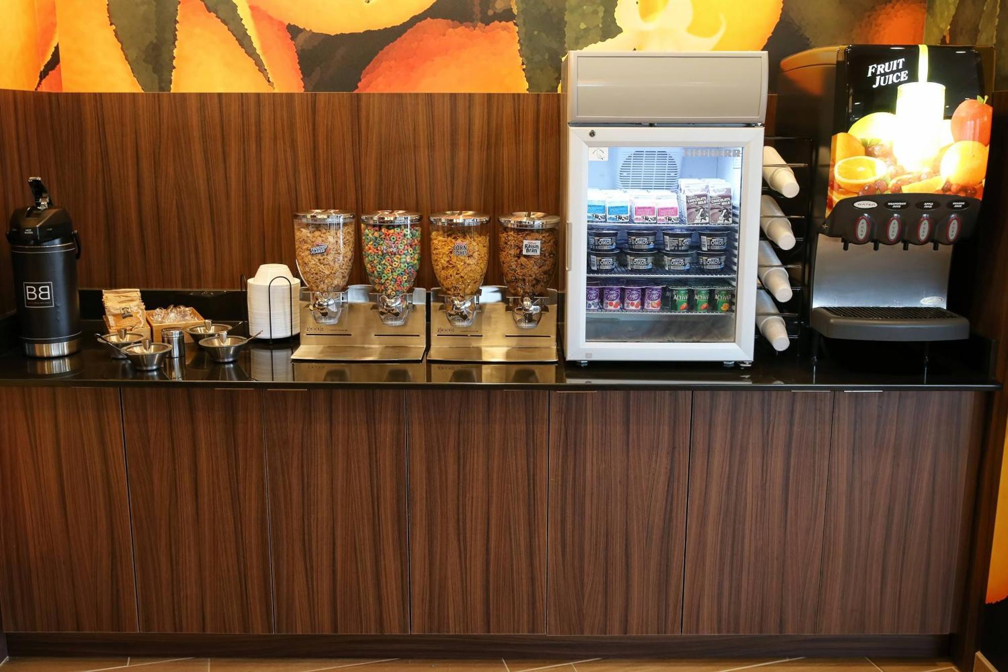 Fairfield Inn & Suites By Marriott Madison Verona Esterno foto