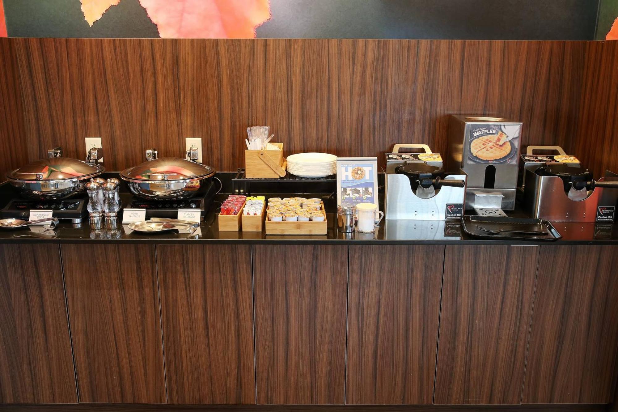 Fairfield Inn & Suites By Marriott Madison Verona Esterno foto