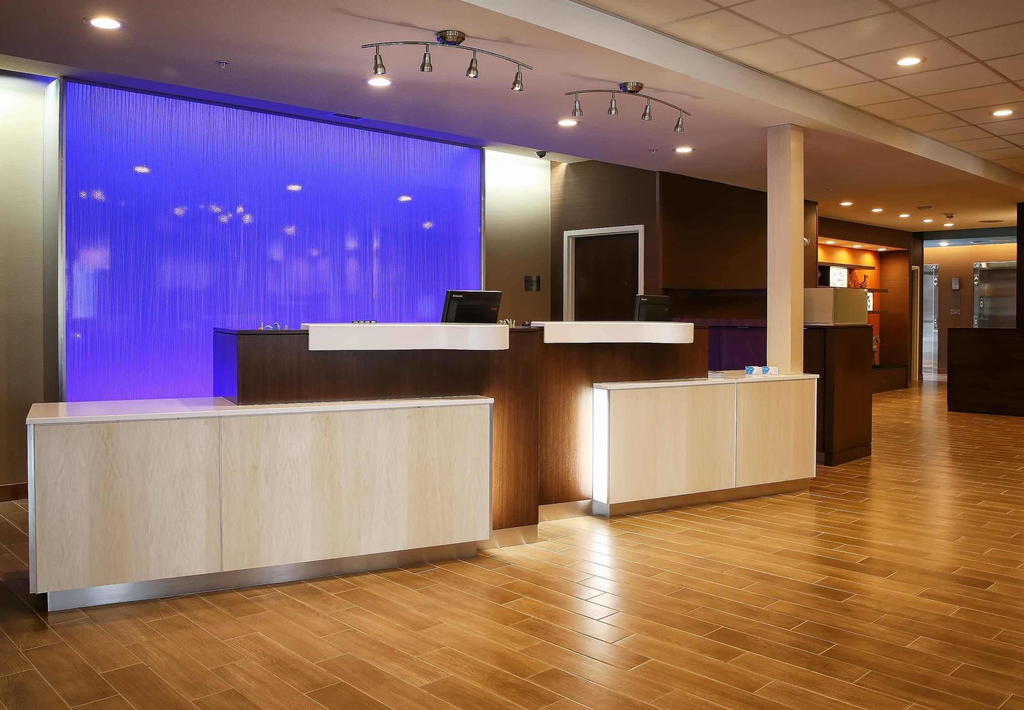Fairfield Inn & Suites By Marriott Madison Verona Esterno foto