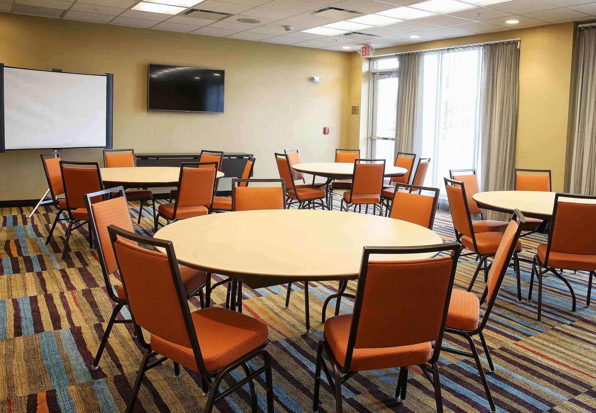 Fairfield Inn & Suites By Marriott Madison Verona Esterno foto